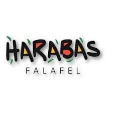 Harabas restaurang logo