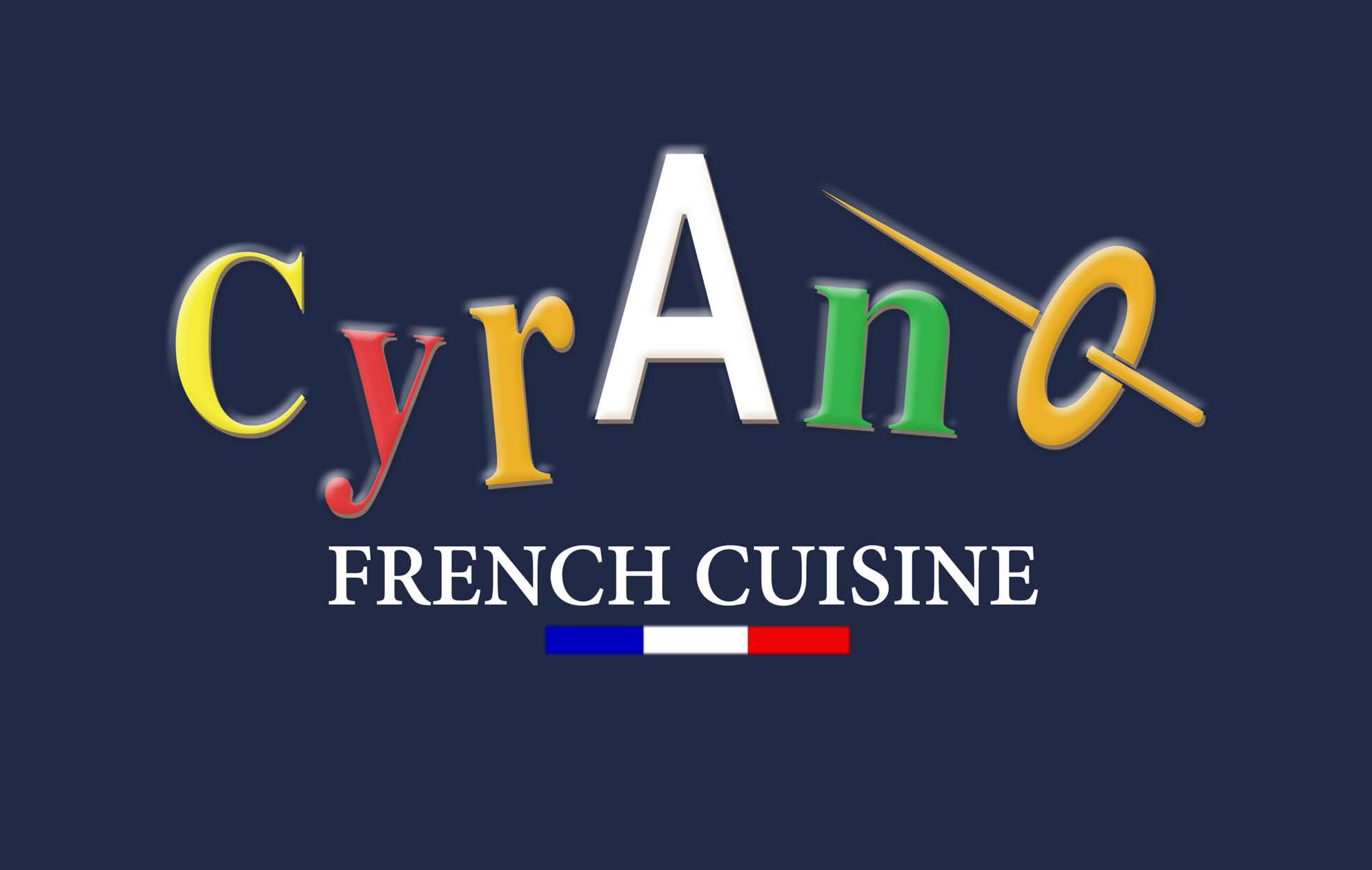 Cyrano Alingsås logo